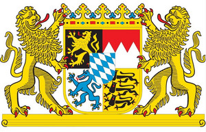Logo Bayern
