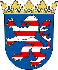 Logo Hessen