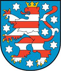 Logo Thüringen